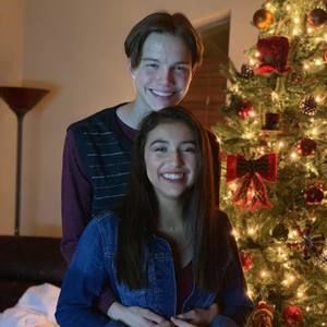 Meet your Posher, Alexandra